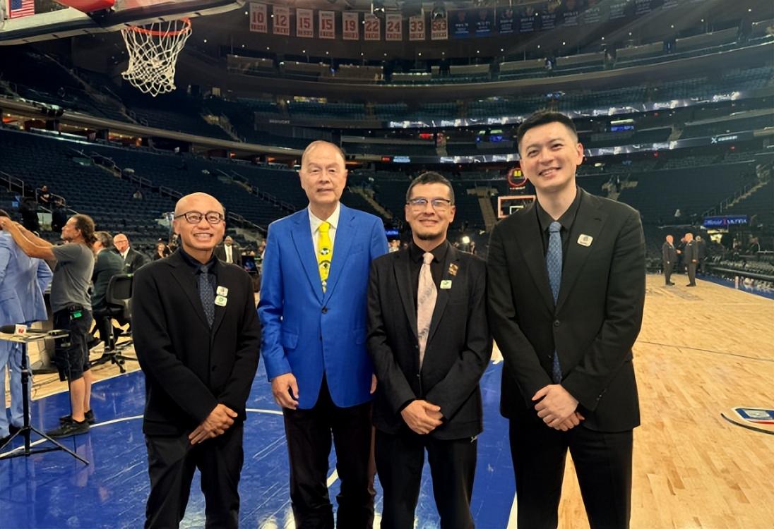 疯狂！4年1.8亿！篮网抢了湖人里夫斯！