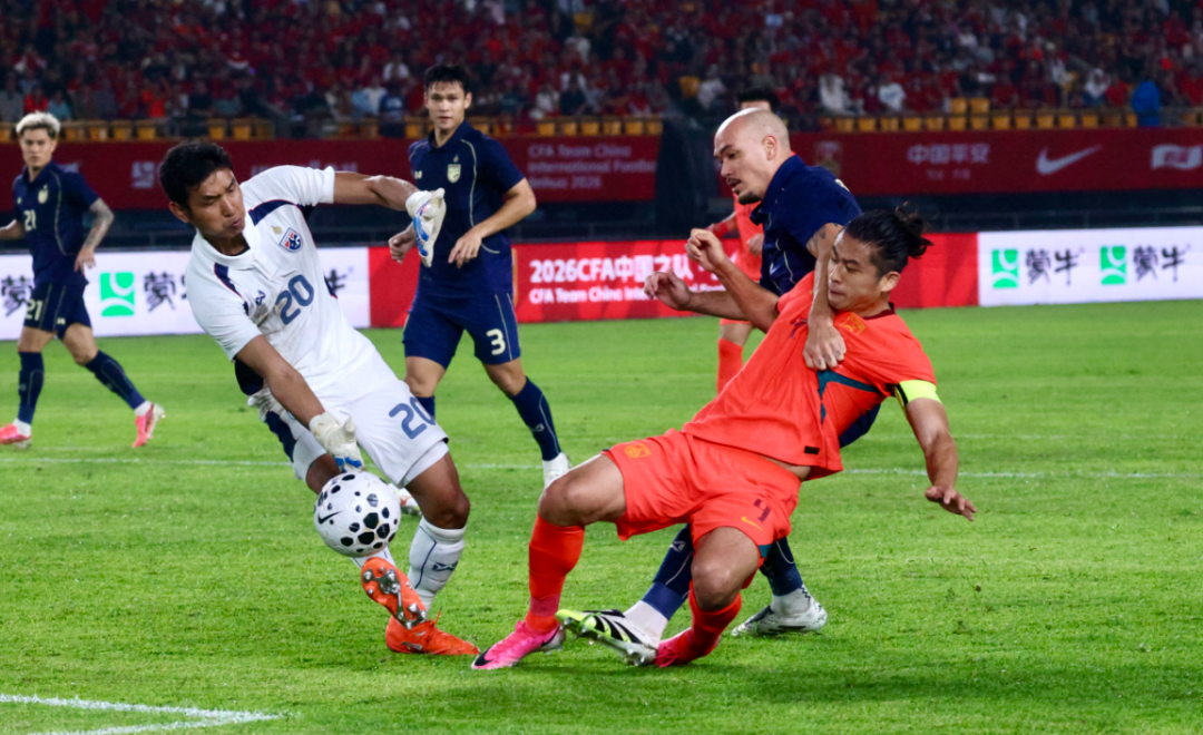 队报：AI虚假内容泛滥2026世界杯，姆巴佩等遭恶意造假