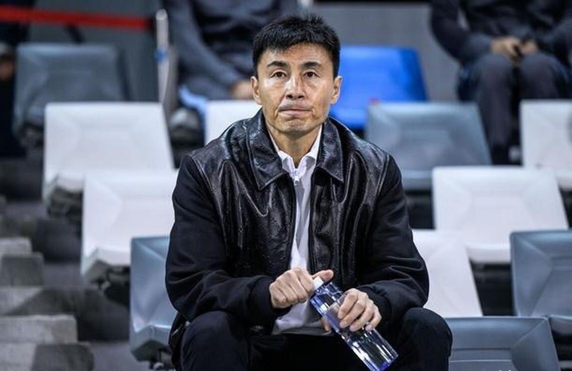 斯卡洛尼：我们不认为自己比别人强或者是差；大马丁可以出场
